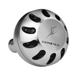 Gomexus Round Power Knob 45mm