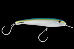 Halco Laser Pro 210XDD Crazy Deep