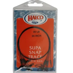 Halco Supa Snap Trace