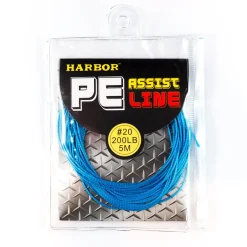 Harbor PE Assist Cord