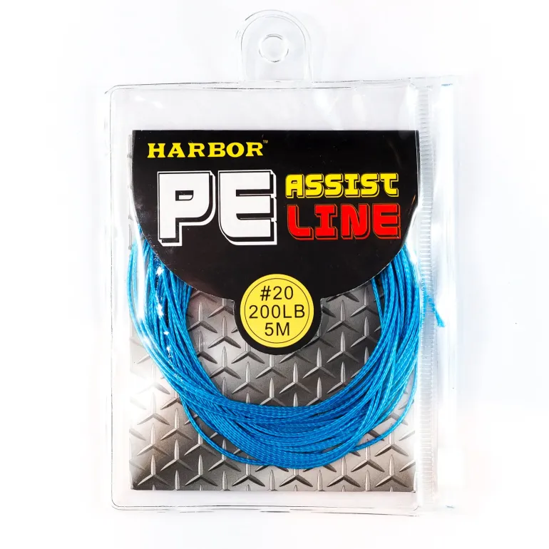 Harbor PE Assist Cord