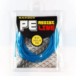 Harbor PE Assist Cord