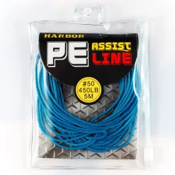 Harbor PE Assist Cord