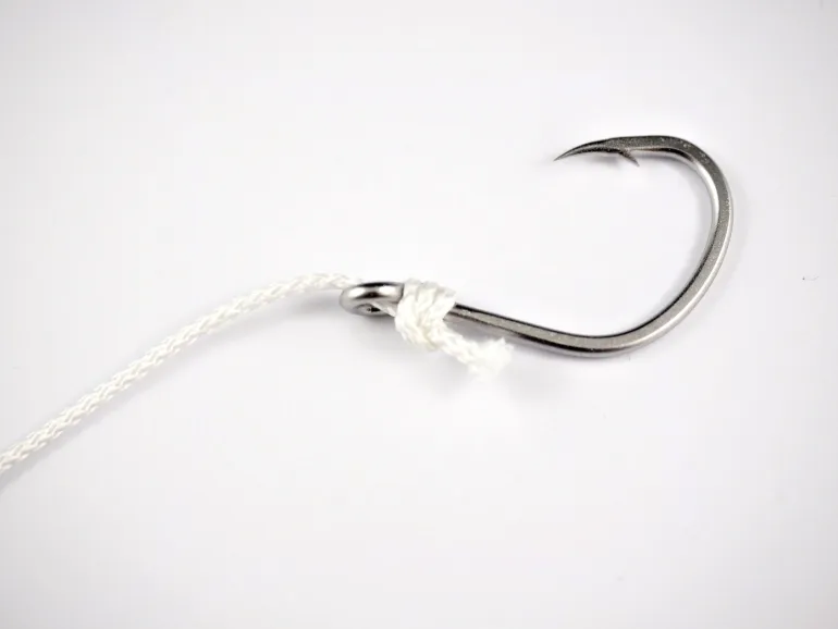 Harbor PE Assist Cord