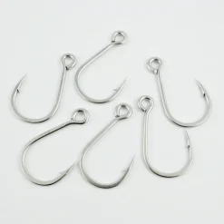Harbor Single Lure Inline Hook
