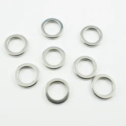 Harbor Solid Ring