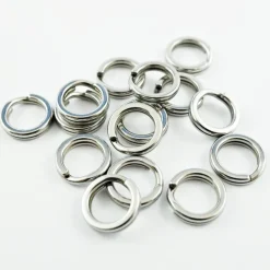 Harbor Split Ring