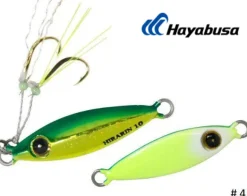 Hayabusa Jack Eye Hirarin 7g