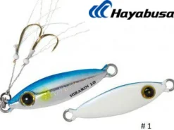 Hayabusa Jack Eye Hirarin 5g