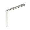 Hookem 3 Position Rod Holder Extension with Flared End Suits Straight Rod Holder