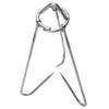 Hookem Cliff Gaff Standard 6mm Stainless