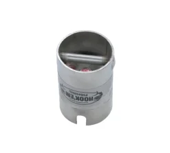Hookem Rod Riser 360 Degree Swivel 100mm