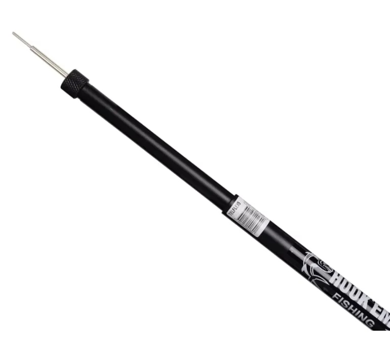 Hookem Tag Pole Telescopic with Aluminium Handle