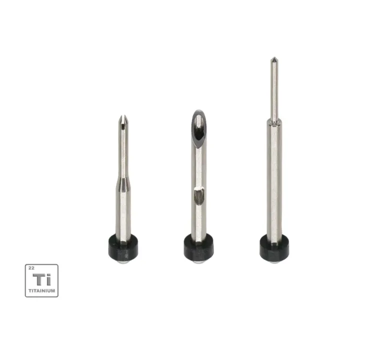 Hookem Tag Pole with Carbon Fibre Handle