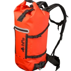 HPA Dry Backpack HD 40L Orange
