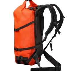HPA Dry Backpack HD 40L Orange