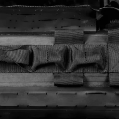 HPA Hybrid Waterproof Duffle 50lt