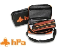 HPA Jig King Pack Black