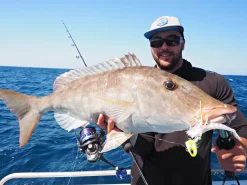 Hunt Tackle Kacka