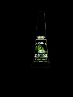 Hurricane Jig Lock Glue