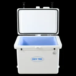 Icey Tek 82L White Cooler