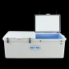 Icey Tek 260L White Split Lid Cooler