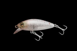 Jackall Abbey Minnow 38SF