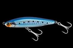 Jackall Big Backer Fall Trick 84