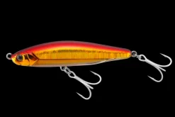 Jackall Big Backer Fall Trick 84