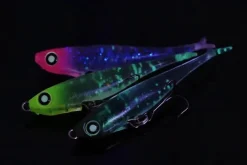 Jackall Jelly Sardine 54