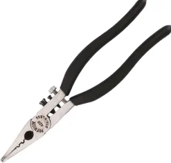 Jarvis Walker Dominator Multi Plier S/s