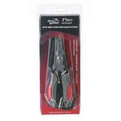 Jarvis Walker Pro Series Split Ring Plier