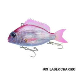Little Jack Charikom 65