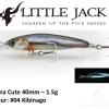 Little Jack Forma CUTE 40mm