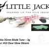 Little Jack Hanebix Blade Tune 35