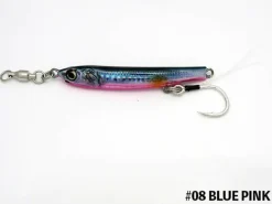 Little Jack Metal Addict Type 07 30g