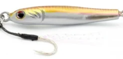Little Jack Metal Adict Micro 5g