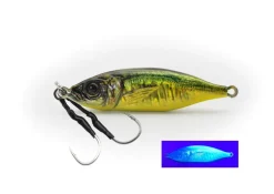 Little Jack Metal Adict Type 06 20g