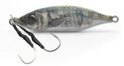 Little Jack Metal Adict Type 06 20g