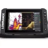 Lowrance Elite FS9 3in1 AUS/NZ