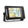 Lowrance Elite FS12 3in1 AUS/NZ