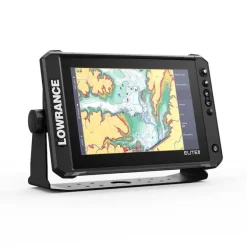 Lowrance Elite FS10 3in1 AUS/NZ