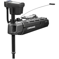 Lowrance Ghost Trolling Motor 60