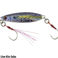 Majorcraft JigPara SP 15g
