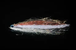 Manic Anchovy 2