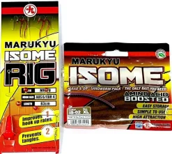 Marukyu Isome Rig