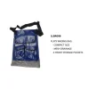 Mastergrip Flats Wading Bag