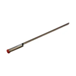 Mastergrip Full Aluminum Spike Rod Holder Long