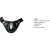 Mastergrip Gimbal Rod Bucket