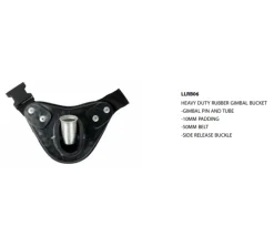 Mastergrip Gimbal Rod Bucket